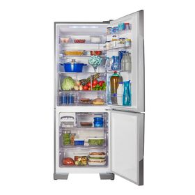 Geladeira inverter electrolux Geladeira inverter electrolux